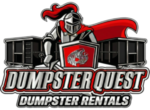 dumpsterquest logo