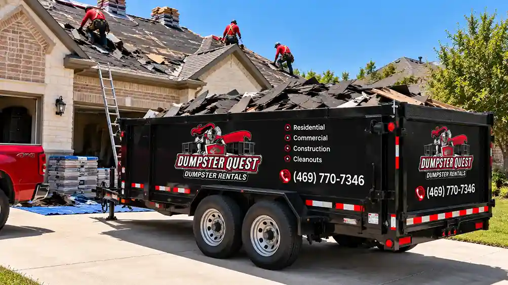 roofing-dumpster-rental-north-dallas